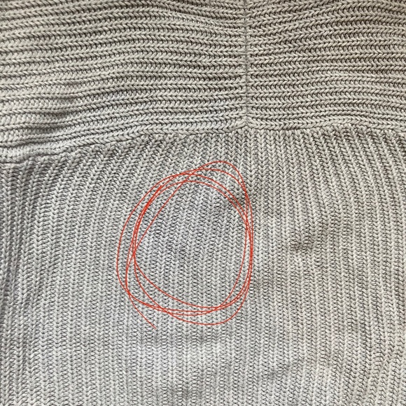 Knit Sweater - Picture 4 of 4